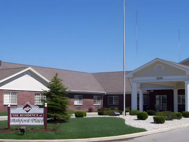Ashford Place Health Campus