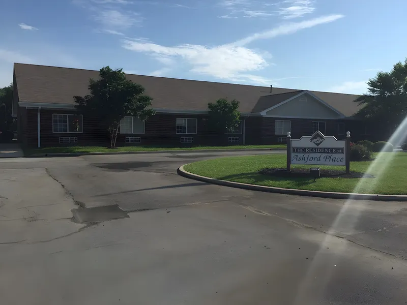 Ashford Place Health Campus photo 2