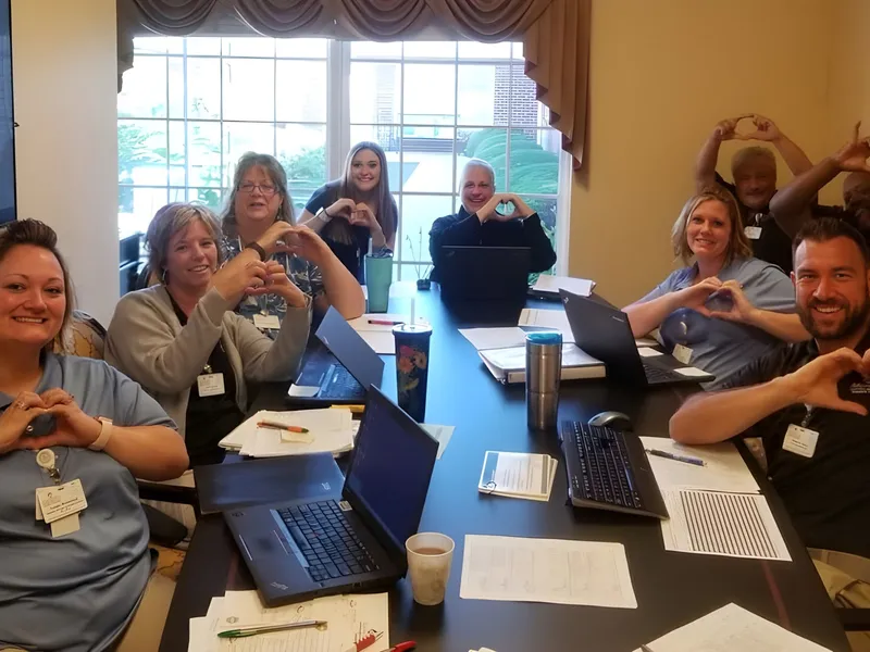 Ashford Place Health Campus photo 7