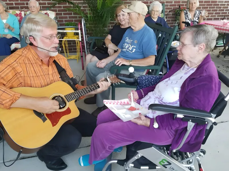 Ashford Place Health Campus photo 8