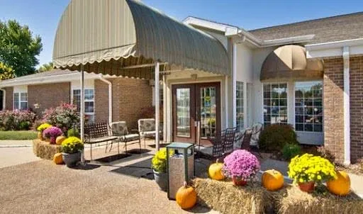 Ashland Villa Senior Living