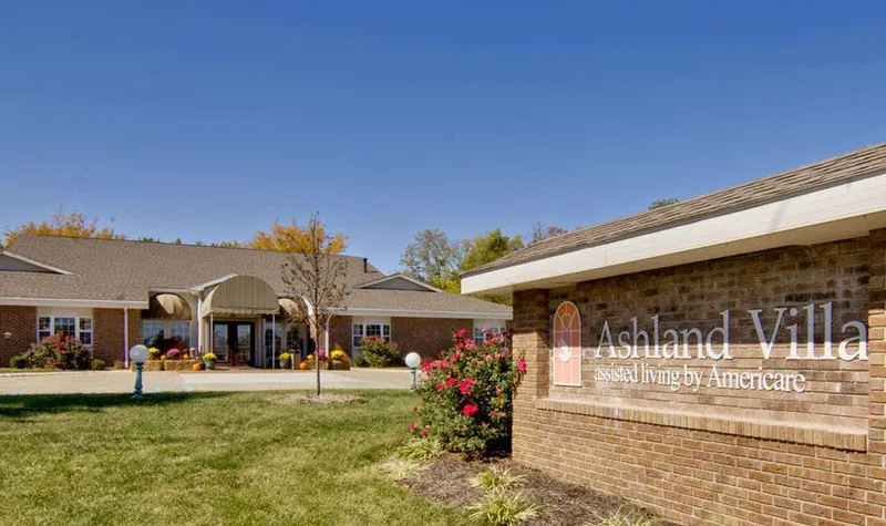 Ashland Villa Senior Living photo 6