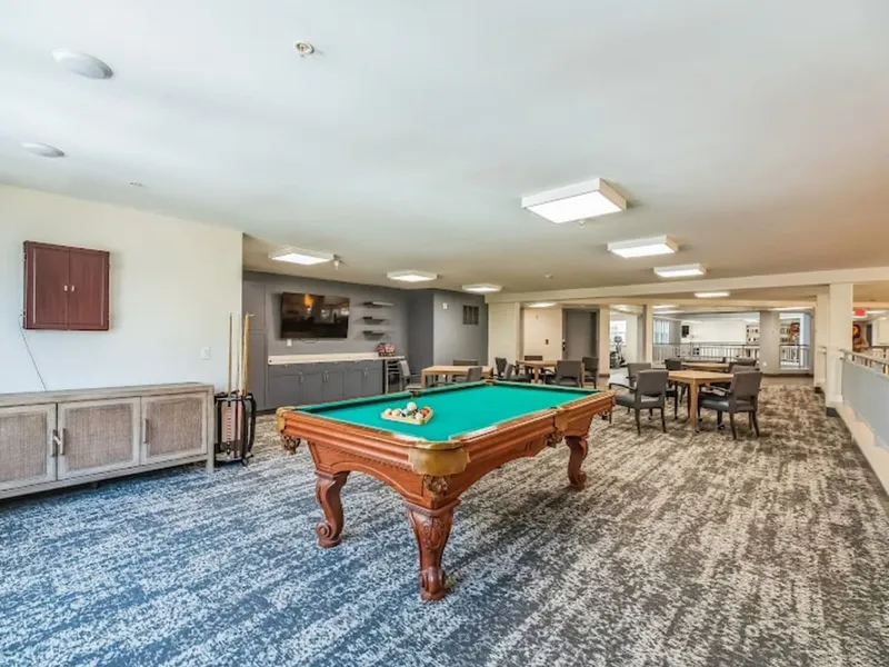 Ashley Park by Barclay House photo 2