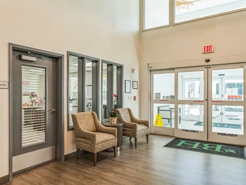 Ashley Park by Barclay House photo 4