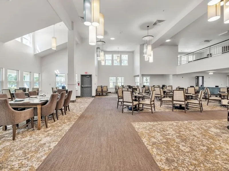 Ashley Park by Barclay House photo 5