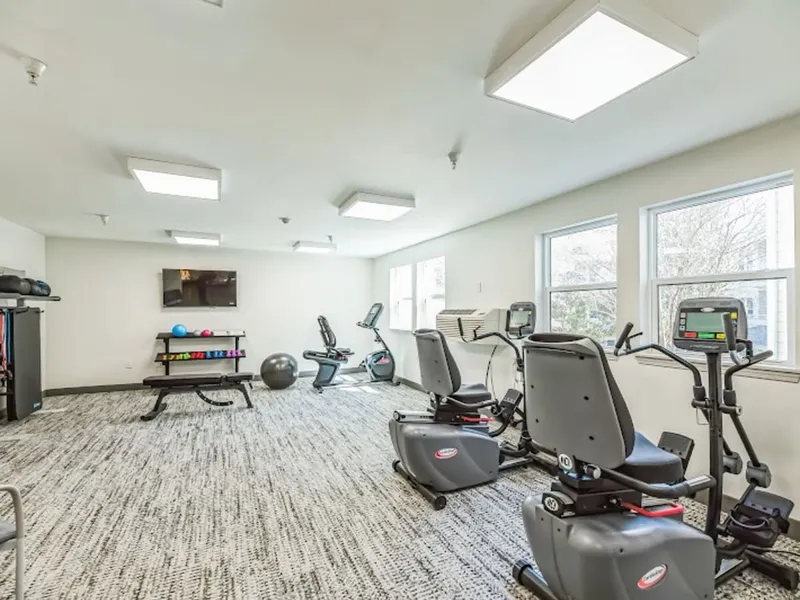 Ashley Park by Barclay House photo 6