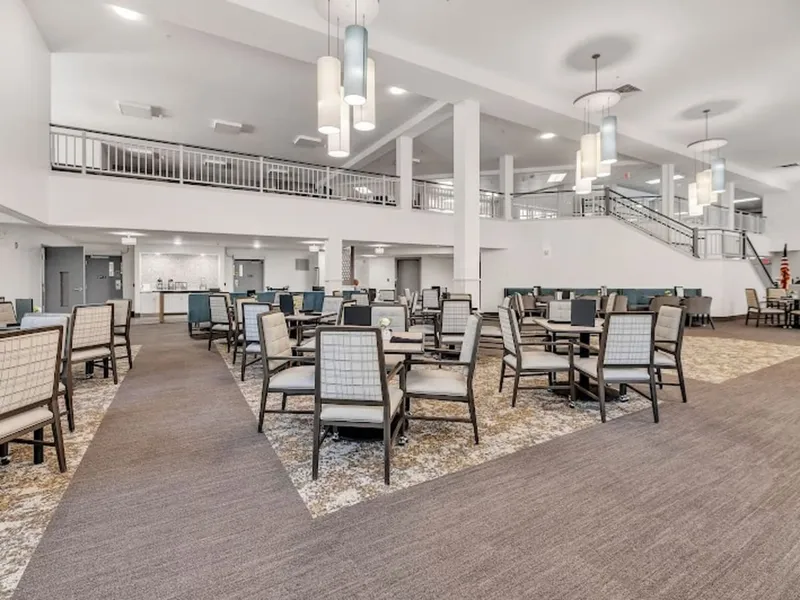 Ashley Park by Barclay House photo 7