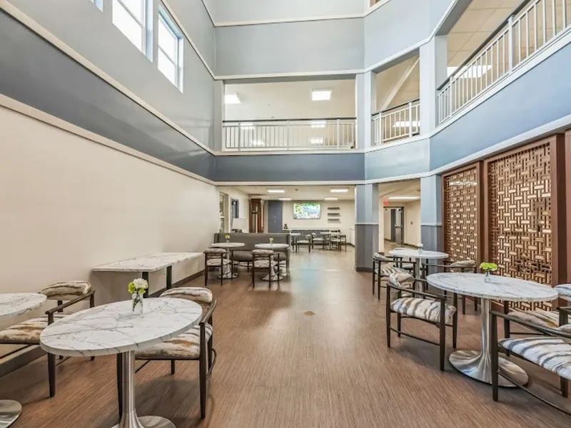 Ashley Park by Barclay House photo 8