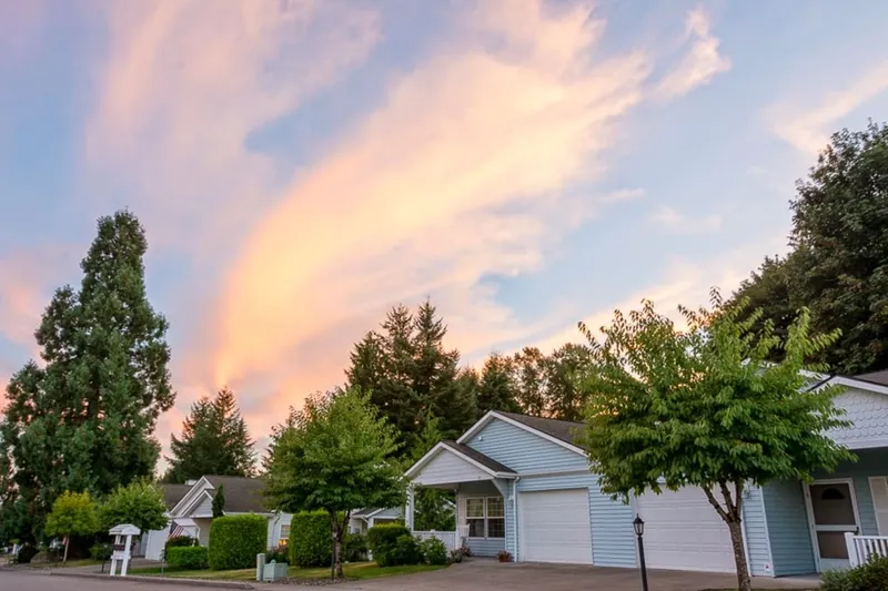 Ashley Pointe Senior Living