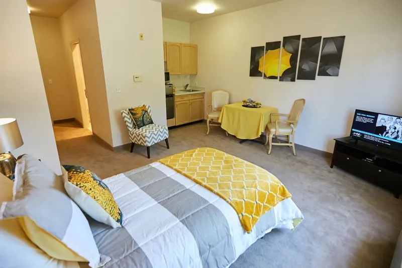 Ashley Pointe Senior Living photo 3