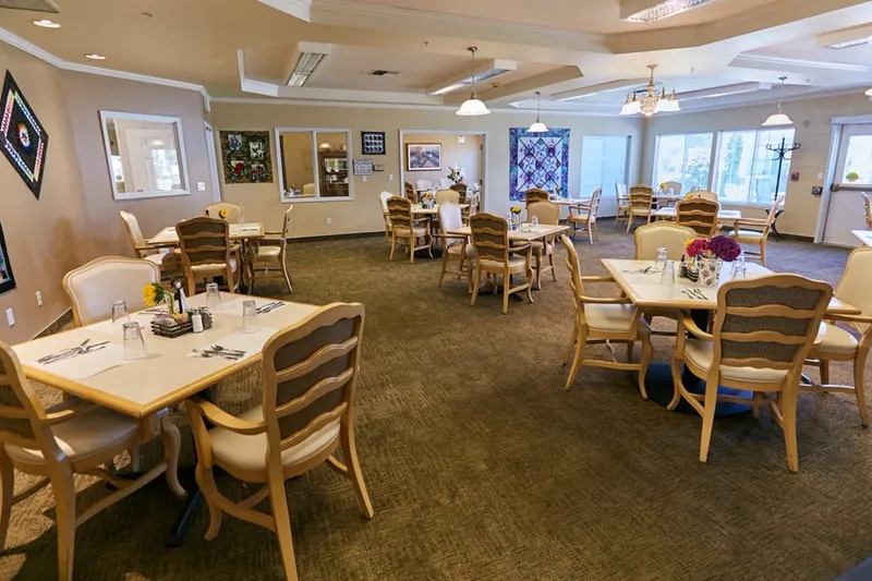 Ashley Pointe Senior Living photo 5