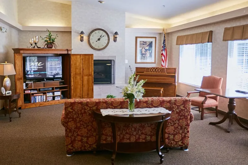 Ashley Pointe Senior Living photo 6