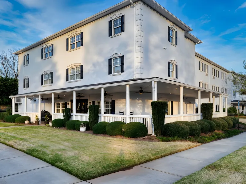 Ashton Manor At Sugarloaf