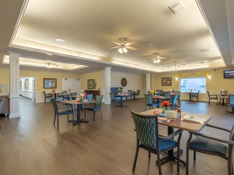 Ashton Manor At Sugarloaf photo 6