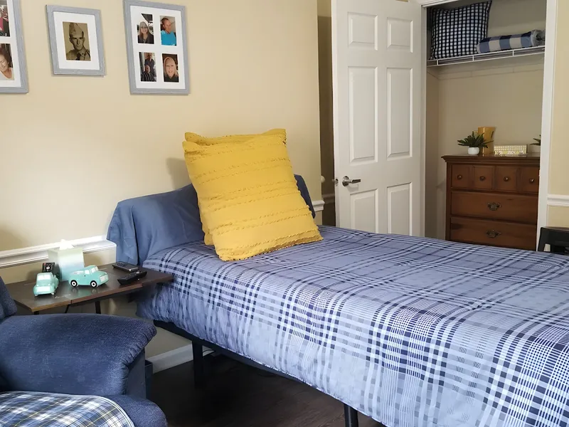 Ashton Manor At Sugarloaf photo 8