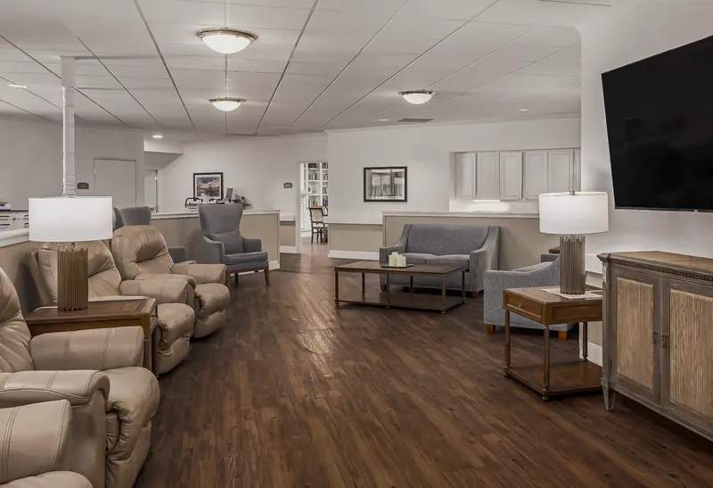 Aspen Grove - Assisted Living, Memory Care in Lambertville, Michigan