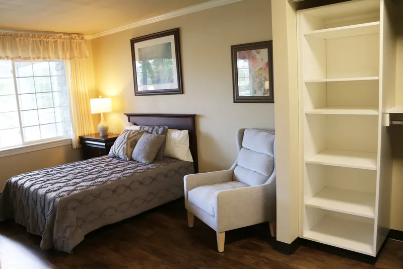 Aspen Ridge Alzheimer’s Special Care Center