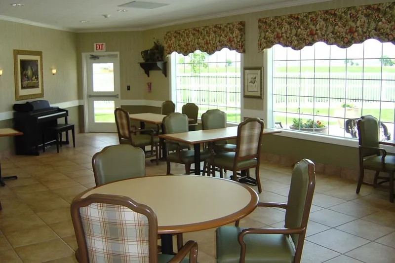 Aspen Ridge Alzheimer’s Special Care Center photo 10