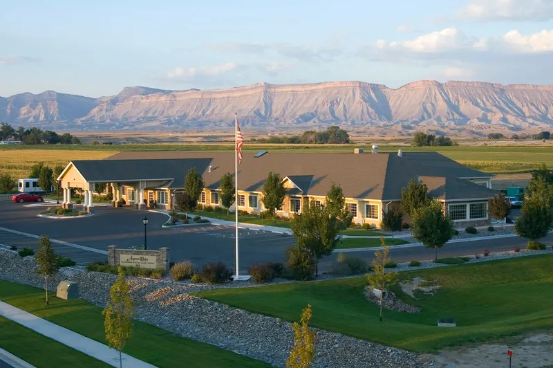 Aspen Ridge Alzheimer’s Special Care Center photo 4