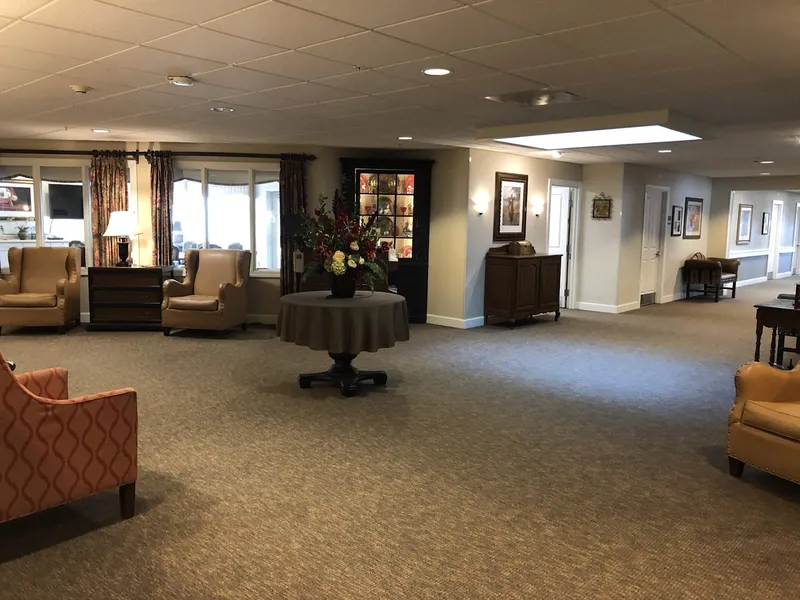 Aspen Ridge Alzheimer’s Special Care Center photo 7