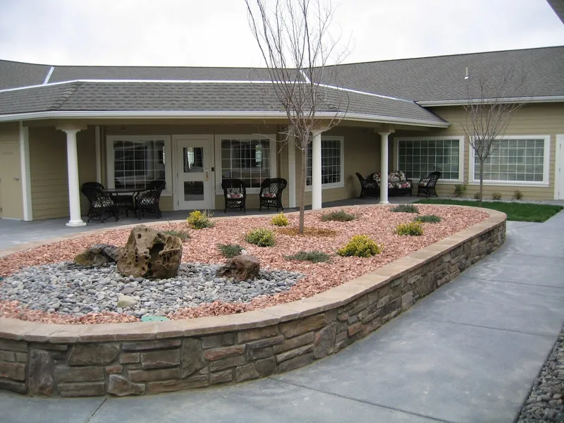 Aspen Ridge Alzheimer’s Special Care Center photo 8