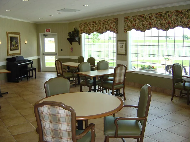 Aspen Ridge Alzheimer’s Special Care Center photo 9