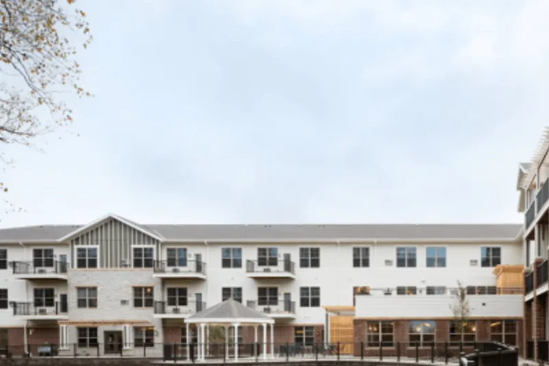 Aspire Senior Living Oshkosh photo 5