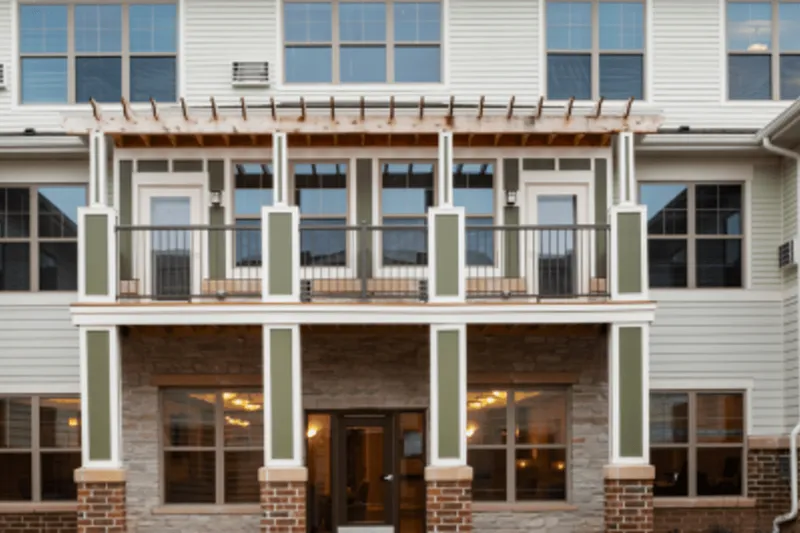 Aspire Senior Living Oshkosh photo 6