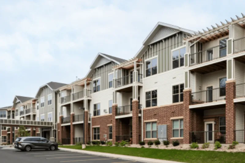 Aspire Senior Living Oshkosh photo 7