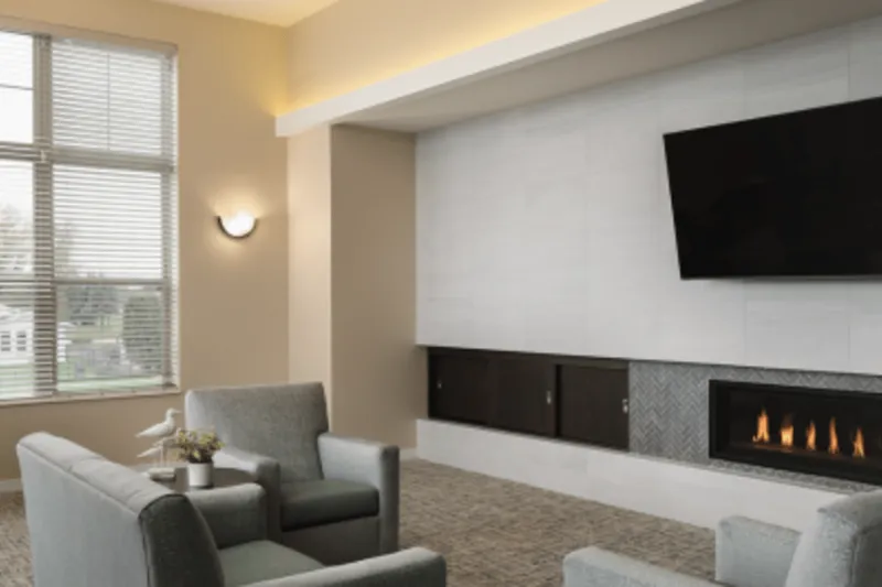 Aspire Senior Living Oshkosh photo 8