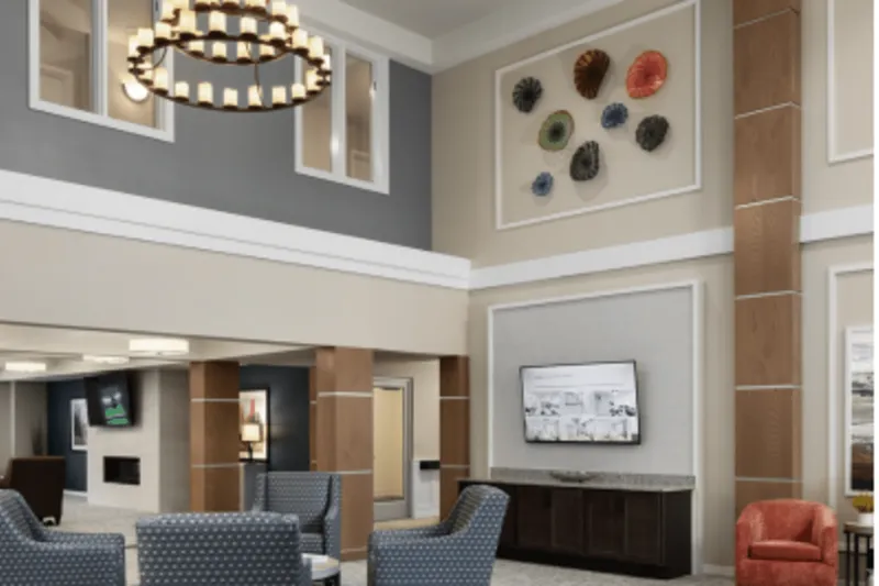 Aspire Senior Living Oshkosh photo 9