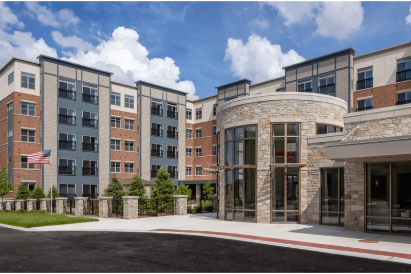 Aspired Living of La Grange