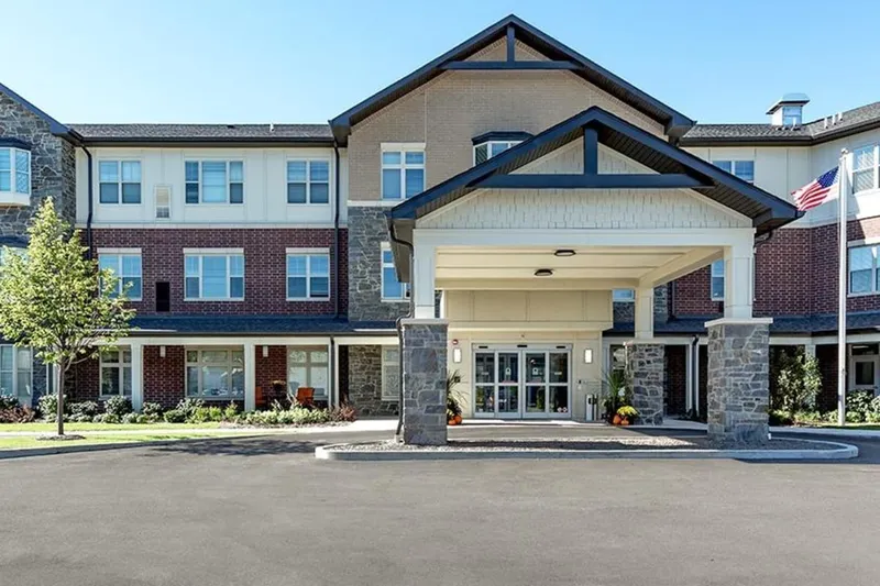 Aspired Living of Prospect Heights