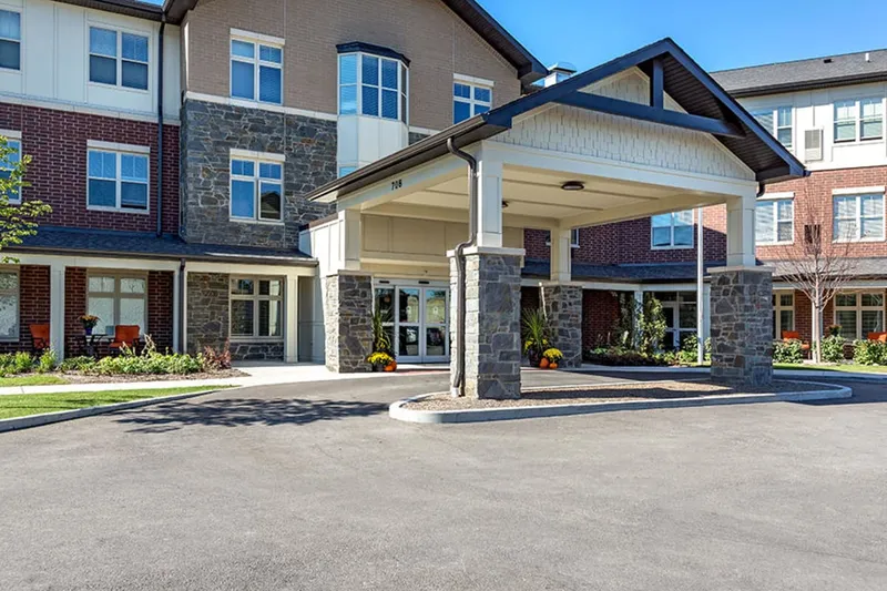 Aspired Living of Prospect Heights photo 2