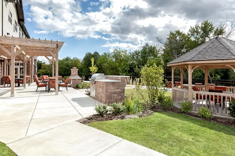 Aspired Living of Prospect Heights photo 7