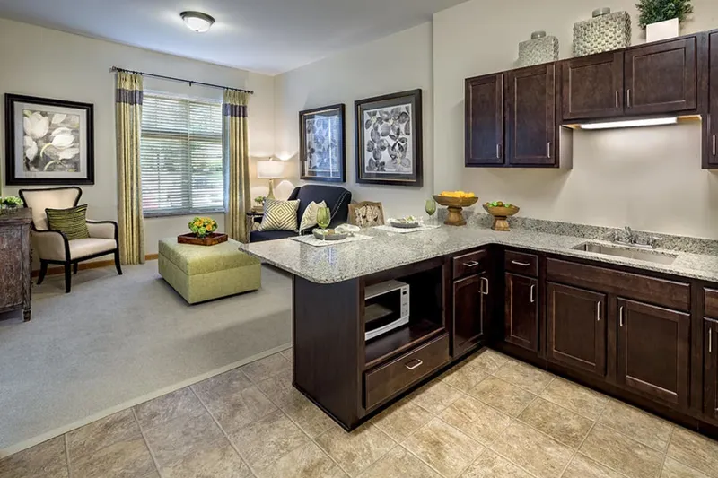 Aspired Living of Prospect Heights photo 8