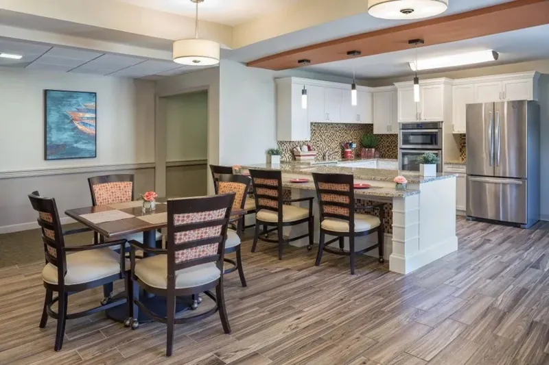 Aspired Living of Prospect Heights photo 9