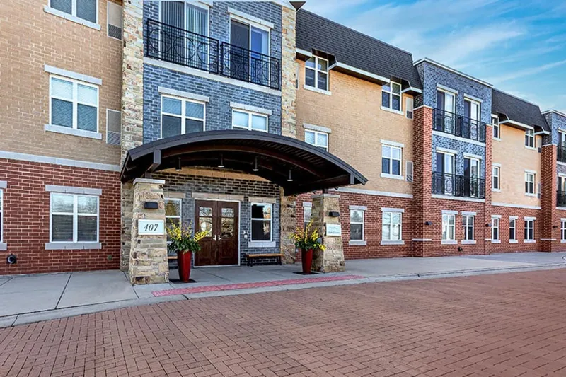 Aspired Living of Westmont