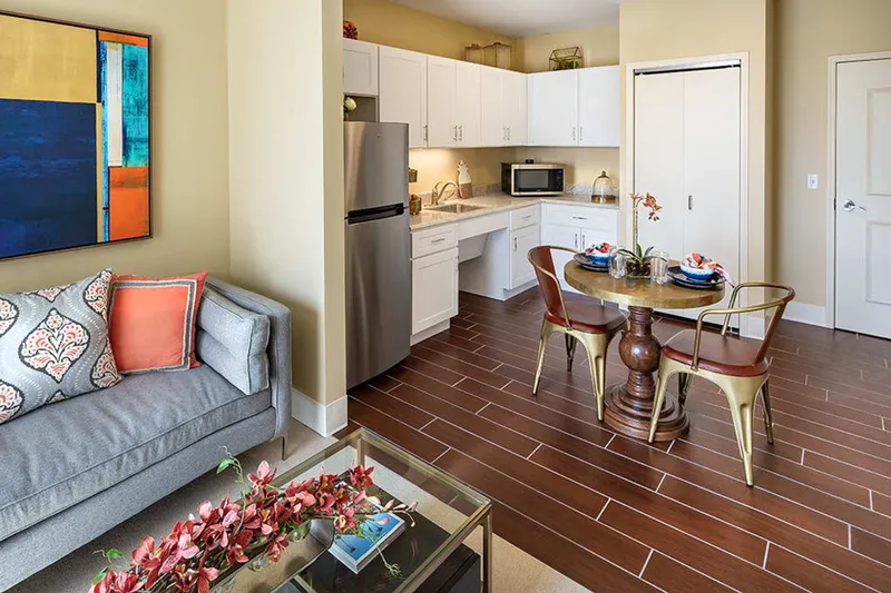 Aspired Living of Westmont photo 7