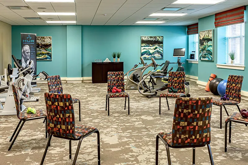 Aspired Living of Westmont photo 9