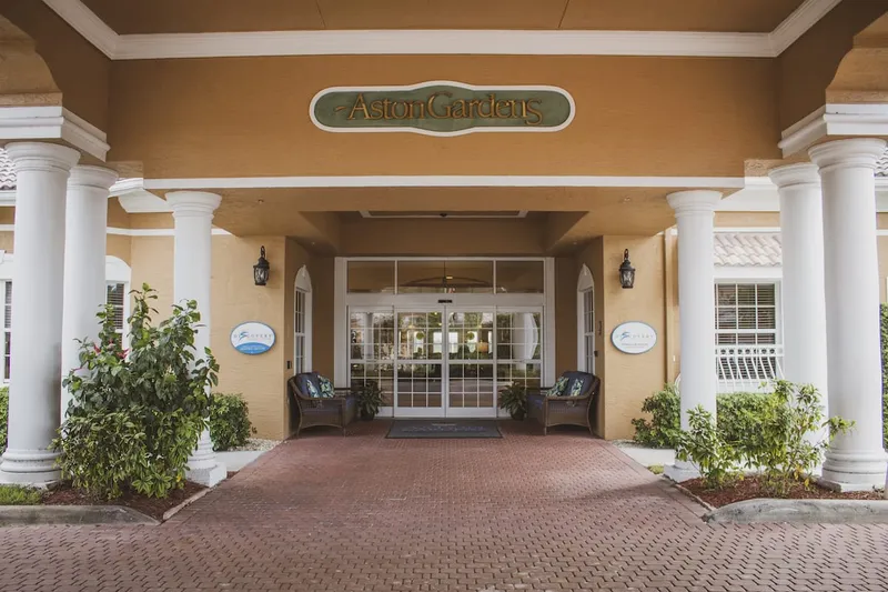 Aston Gardens at Pelican Marsh photo 7