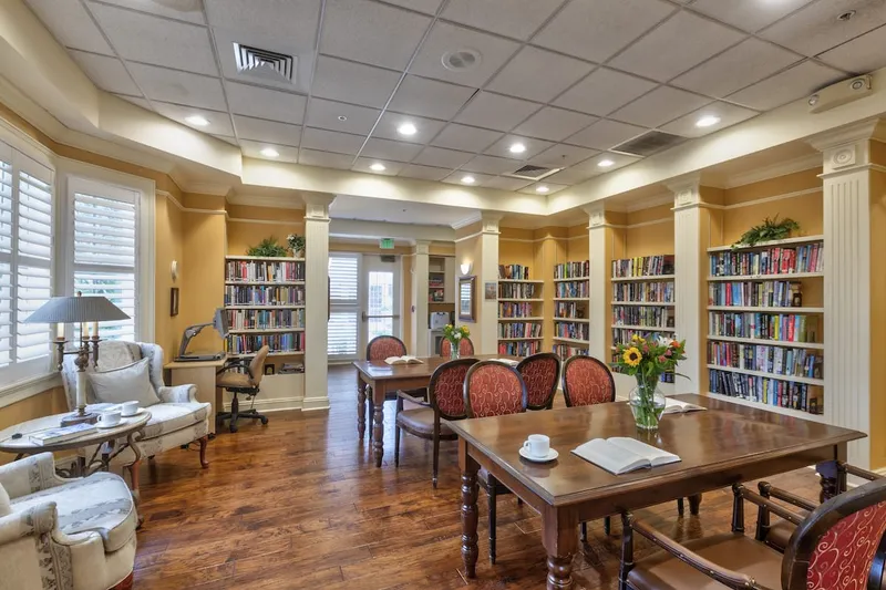 Aston Gardens At Pelican Pointe photo 5