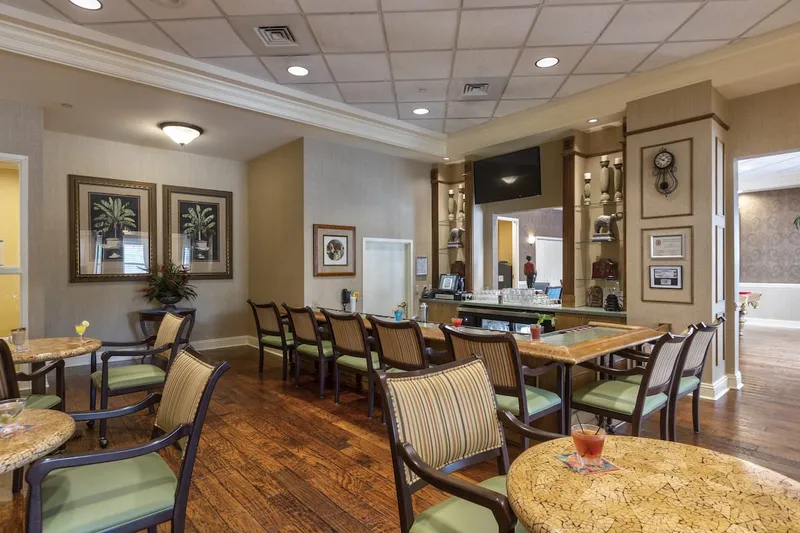 Aston Gardens At Pelican Pointe photo 6