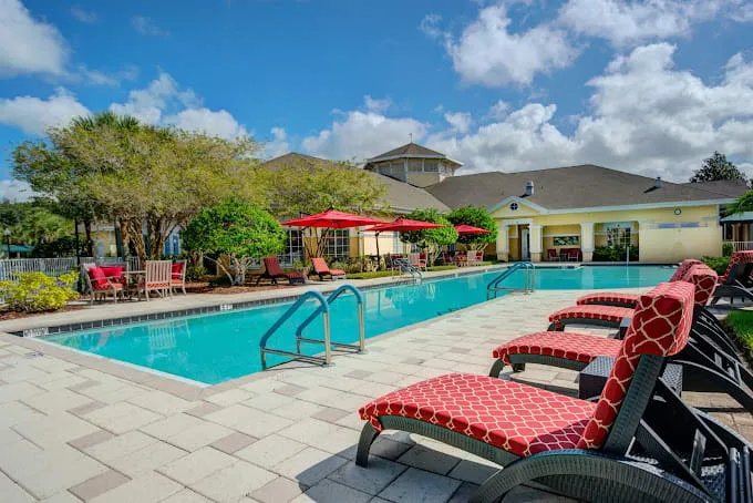 Aston Gardens At Tampa Bay photo 2