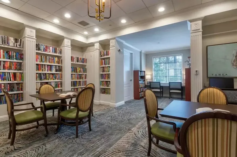 Aston Gardens At Tampa Bay photo 3