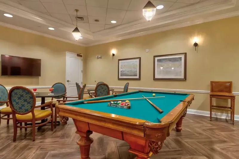 Aston Gardens At Tampa Bay photo 9