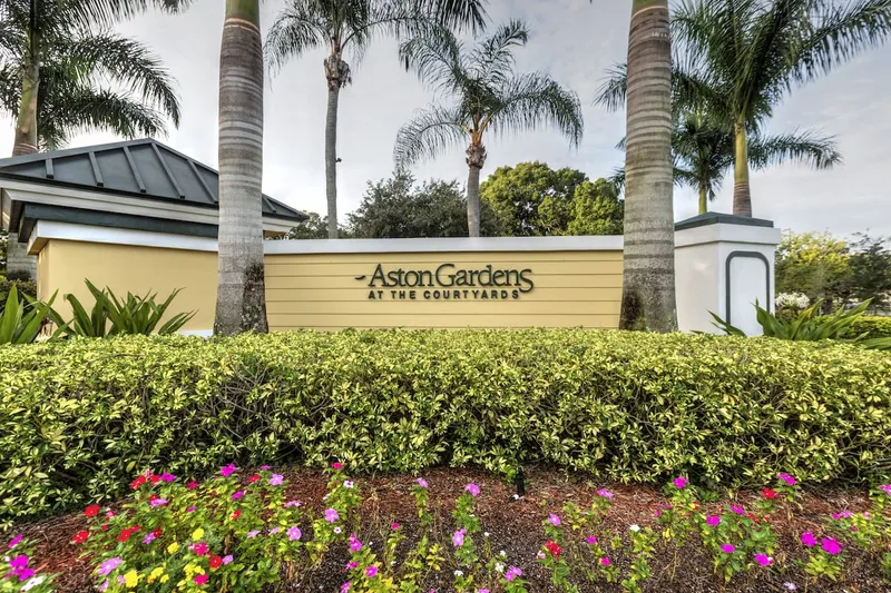 Aston Gardens At The Courtyards photo 3