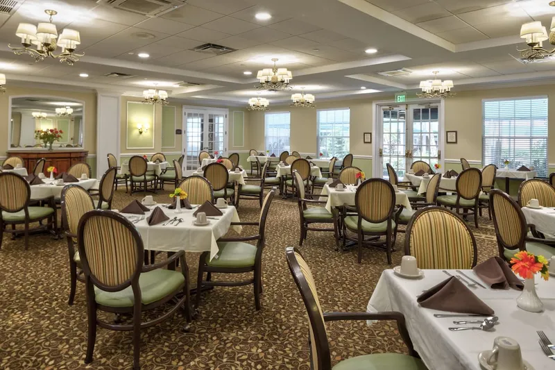 Aston Gardens At The Courtyards photo 4