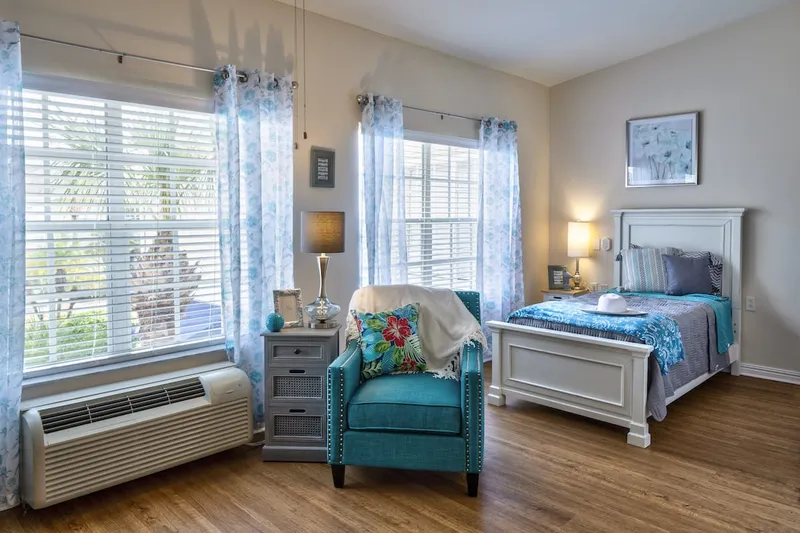 Aston Gardens At The Courtyards photo 5