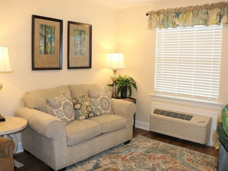 At Home Senior Living of Cochran photo 5